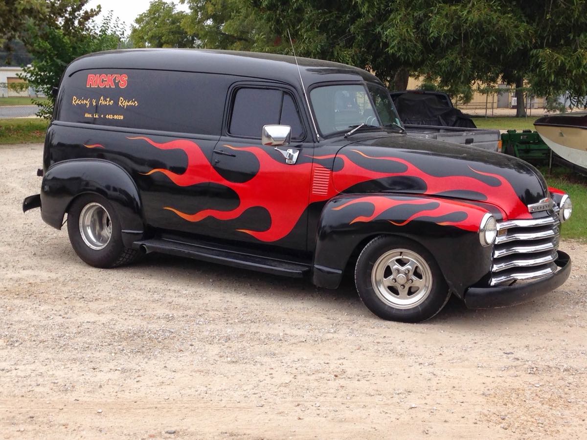 Rick's Auto Repairs & Used Cars vehicle